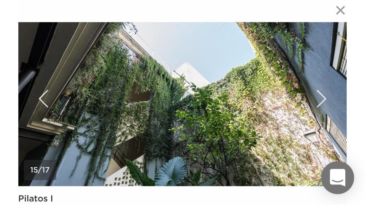 Innsevillaluxury Apartment Pilatos Exteriér fotografie