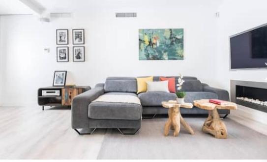 Innsevillaluxury Apartment Pilatos Exteriér fotografie